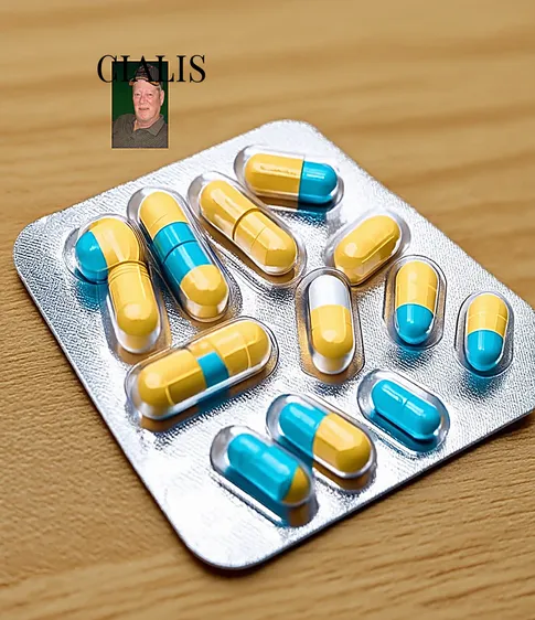 Cialis 5 mg sin receta